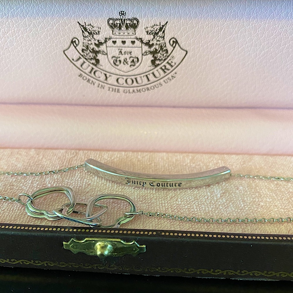 Juicy Couture Bracelet